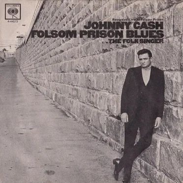 Folsom Prison Blues