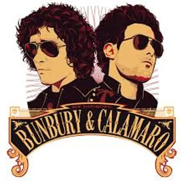 Bunbury & Calamaro