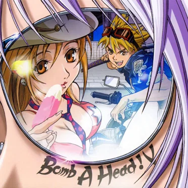 Bomb A Head! V