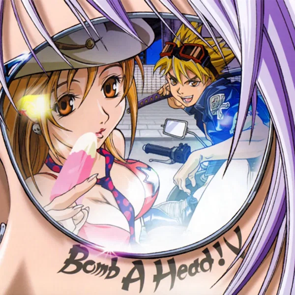Bomb A Head! V
