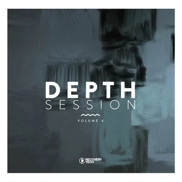 Depth Session Vol. 4 by Various Artists - album cover