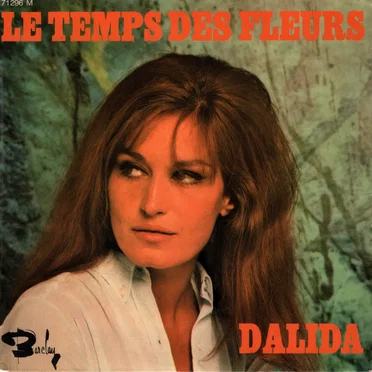 Le Temps des fleurs