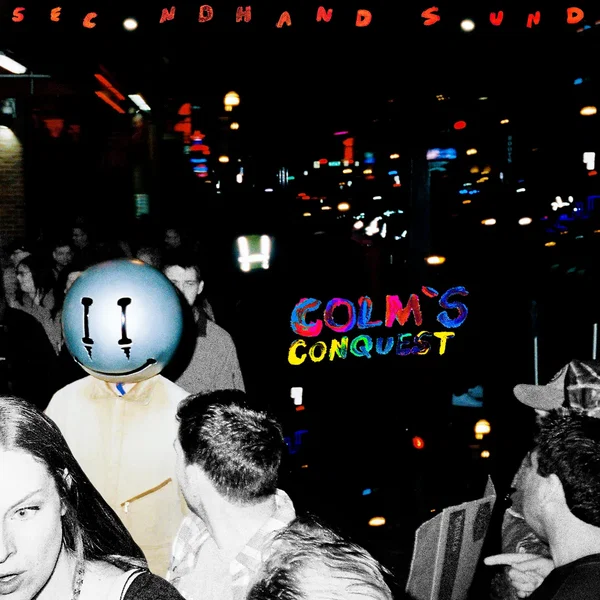 Colm’s Conquest