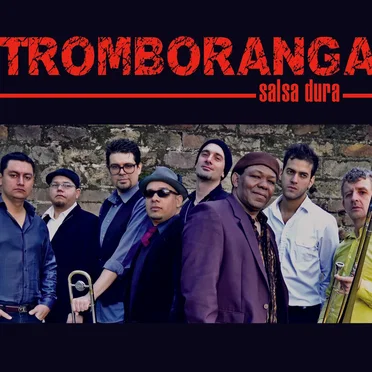 Tromboranga