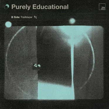 Purely Educational by Elder Island - album cover