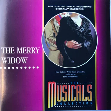 The Merry Widow