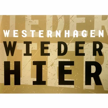Wieder hier