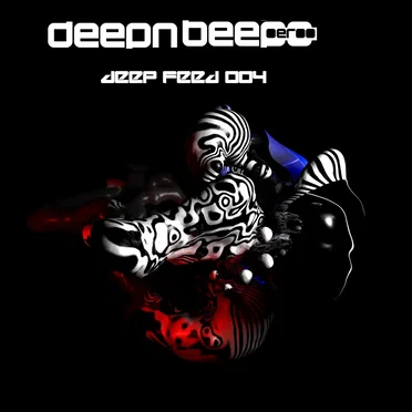 Deep Feed 004 by Deep N Beeper - album cover