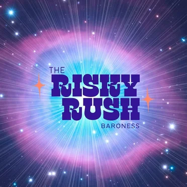 the risky rush