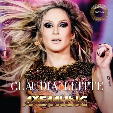 Axemusic (Ao Vivo)