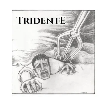 Demo 2018 by Tridente - album cover