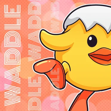 Waddle