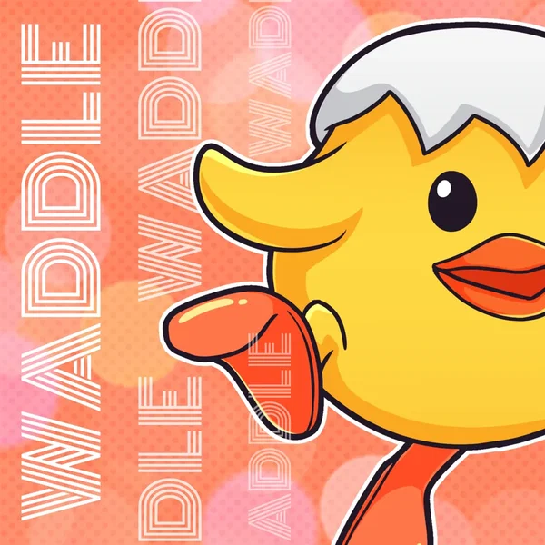 Waddle