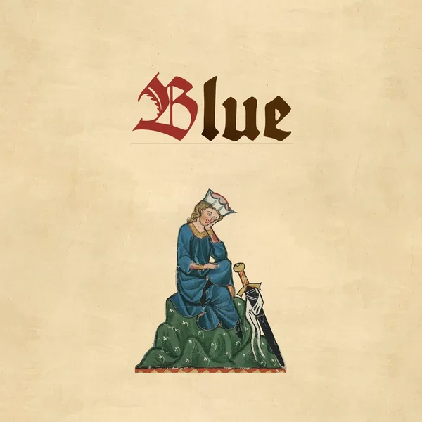Blue (Da Ba Dee)