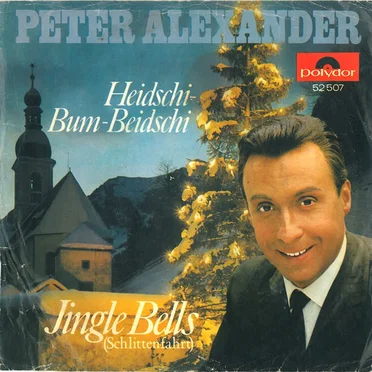 Heidschi-Bum-Beidschi / Jingle Bells