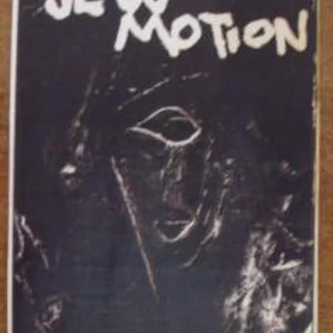 Slow Motion by Slow Motion - album cover