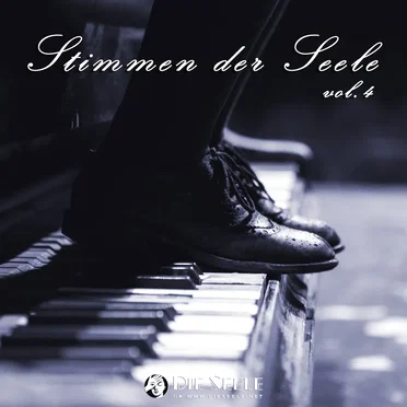 Stimmen der Seele vol.4 by Various Artists - album cover