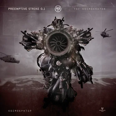 The Kosmokrator