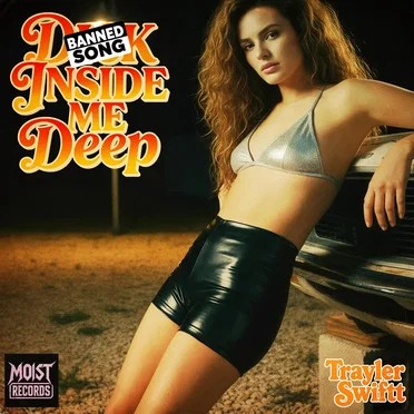 Dick Inside Me Deep