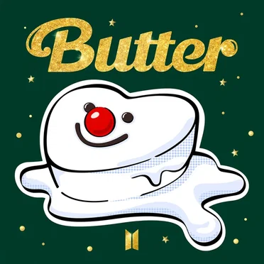 Butter (Holiday remix)