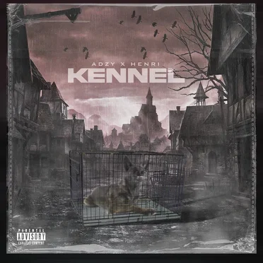 Kennel by Adzy - album cover