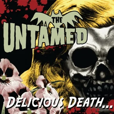 Delicious Death