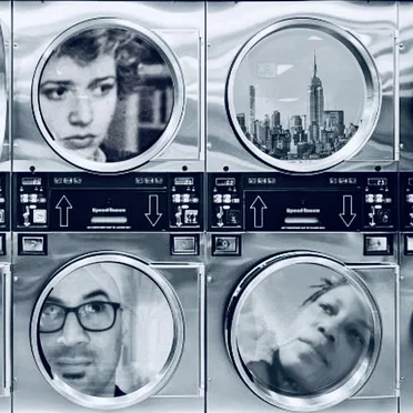 Launderette