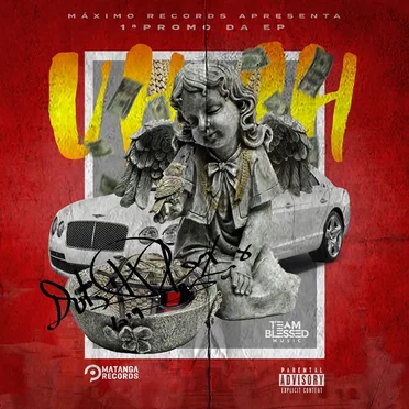 Uh Ah by Team Blessed Music - album cover