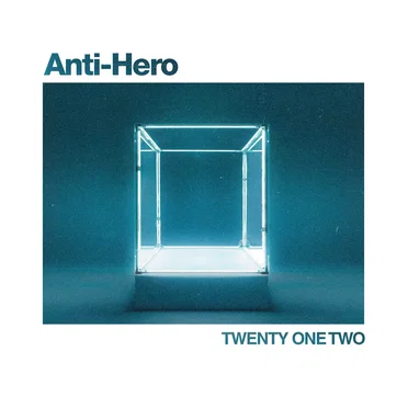 Anti - Hero