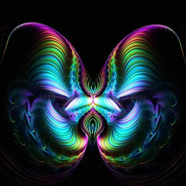 Butterfly by LunaSol - album cover