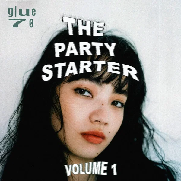 The Party Starter Vol. 1