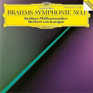 Symphonie no. 1