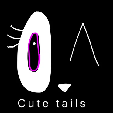 Cute tails