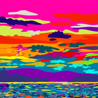 The Life (Felix Cartal's Sunset mix)