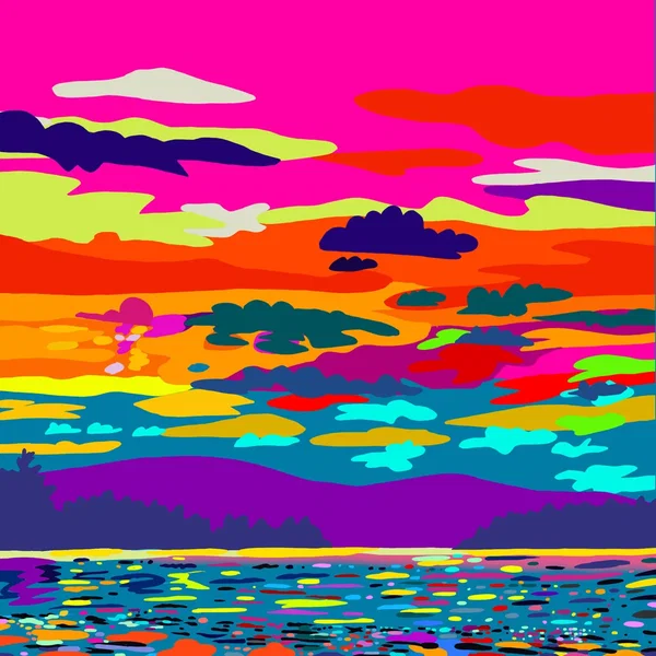 The Life (Felix Cartal's Sunset mix)