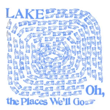 Oh, the Places We'll Go