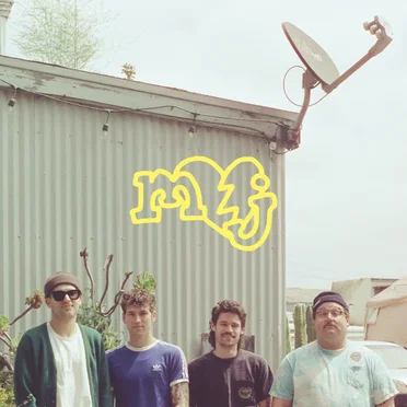 Bear Market by Mom Jeans. - album cover