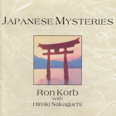 Japanese Mysteries