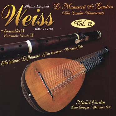 Le Manuscrit de Londres, Vol. 12