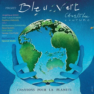 Engagés volon-Terre