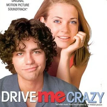 Drive Me Crazy by Various Artists - album cover