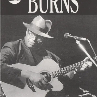 Soul-Oh! by Adrian Byron Burns - album cover