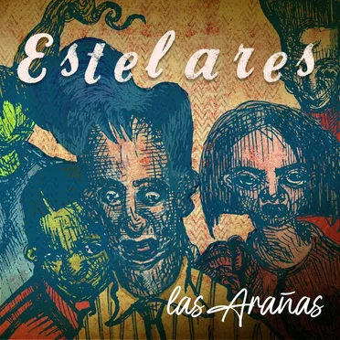 Las arañas