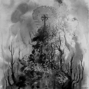 We Are Only Here To Suffer by Gospel of Death - album cover