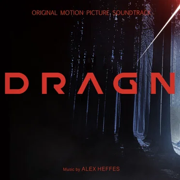 DRAGN: Original Motion Picture Soundtrack