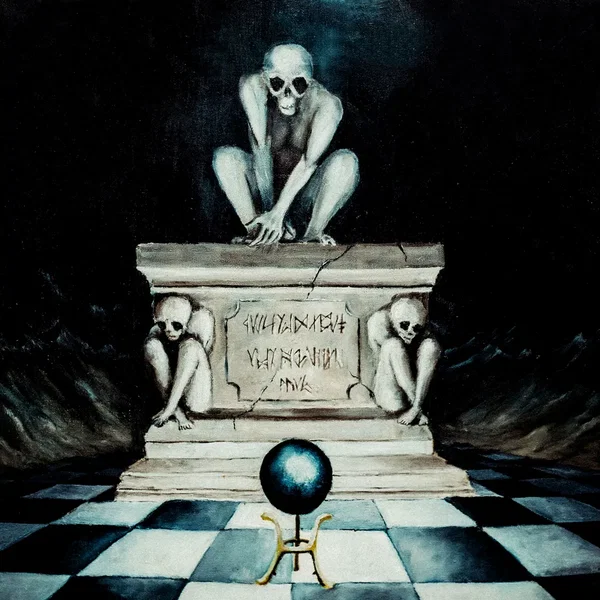 The Deserted Kingdom