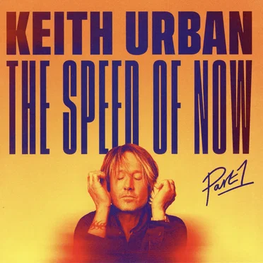 The Speed of Now, Part 1