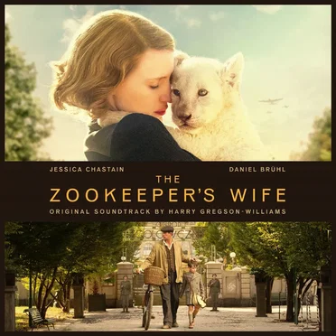 The Zookeeper’s Wife