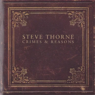 Crimes & Reasons