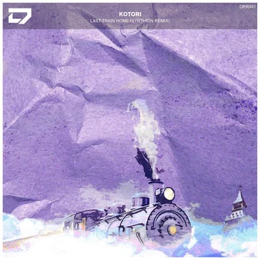 Last Train Home (Synthion remix)